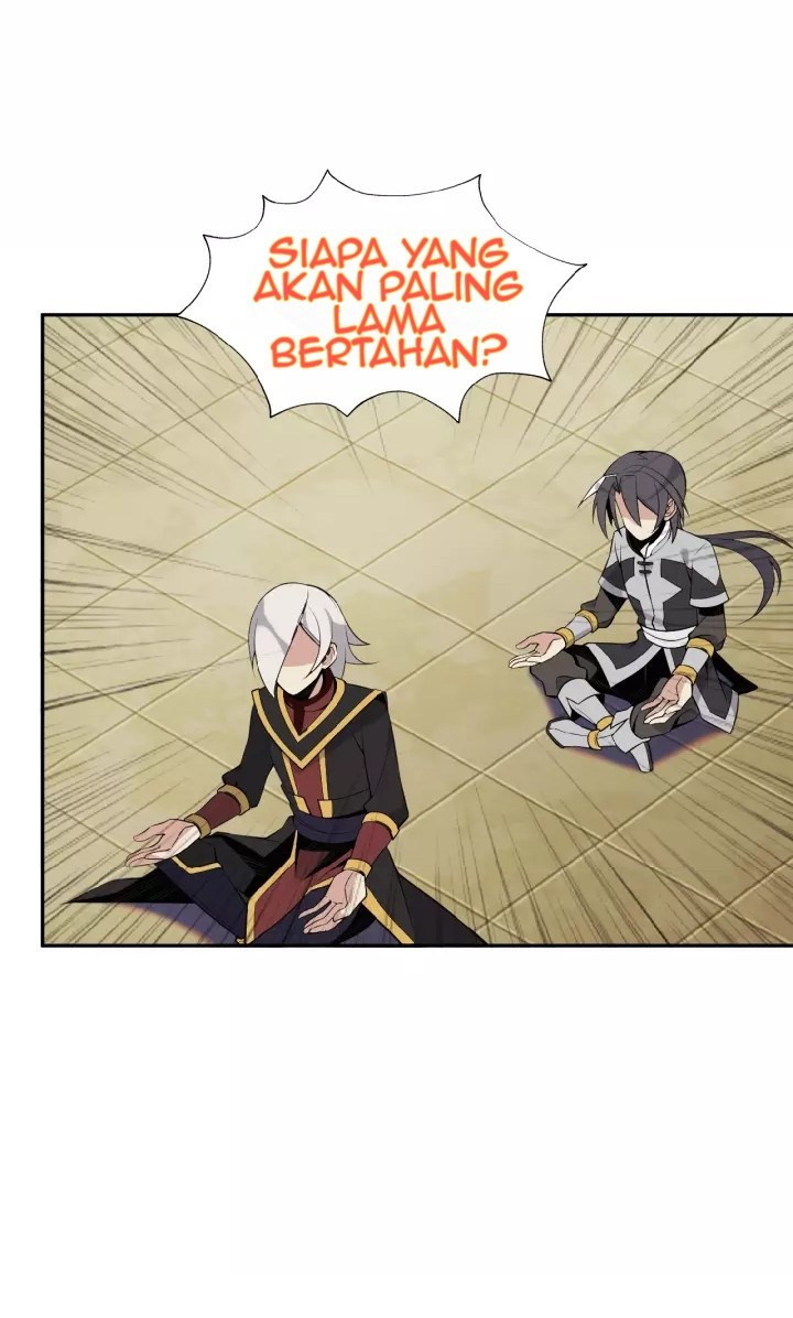 World Of Immortals 2 Chapter 13 Gambar 36